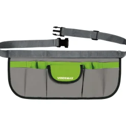 Marsupio a più tasche con cintura