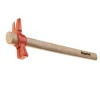 Martello carpentiere Madrid con manico in legno peso 300 gr