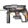 Martello demolitore a batteria Brushless Worx WX38120 V