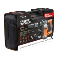 Martello demolitore ZG30A 1300 W