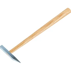 Martello muratore a punta LUX-TOOLS Classic 50 g
