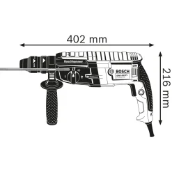 Martello perforatore Bosch Professional GBH2-28F 880W