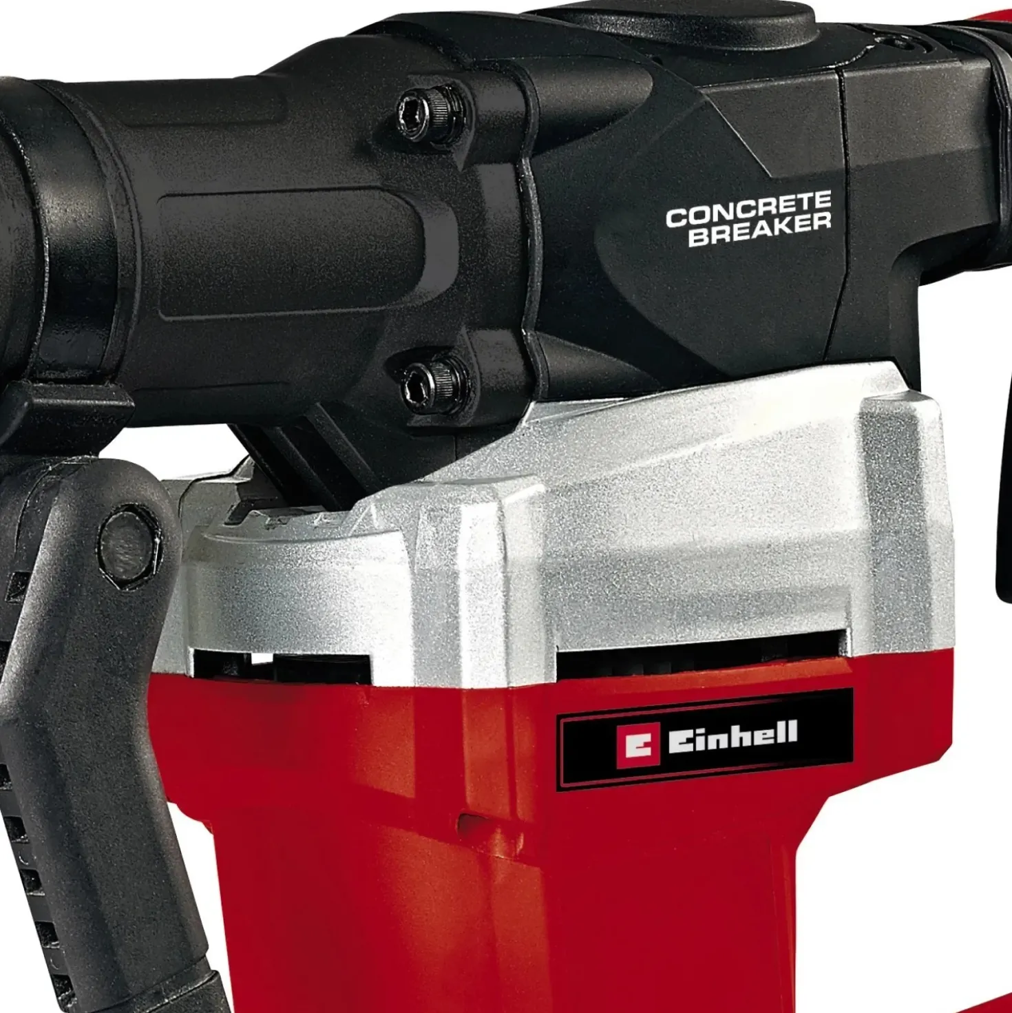 Martello perforatore Einhell 1500 W TE-DH 32 1500 W