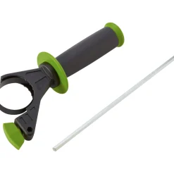 Martello scalpellatore LUX-TOOLS 18 V A-BH-20 B - Solo corpo macchina