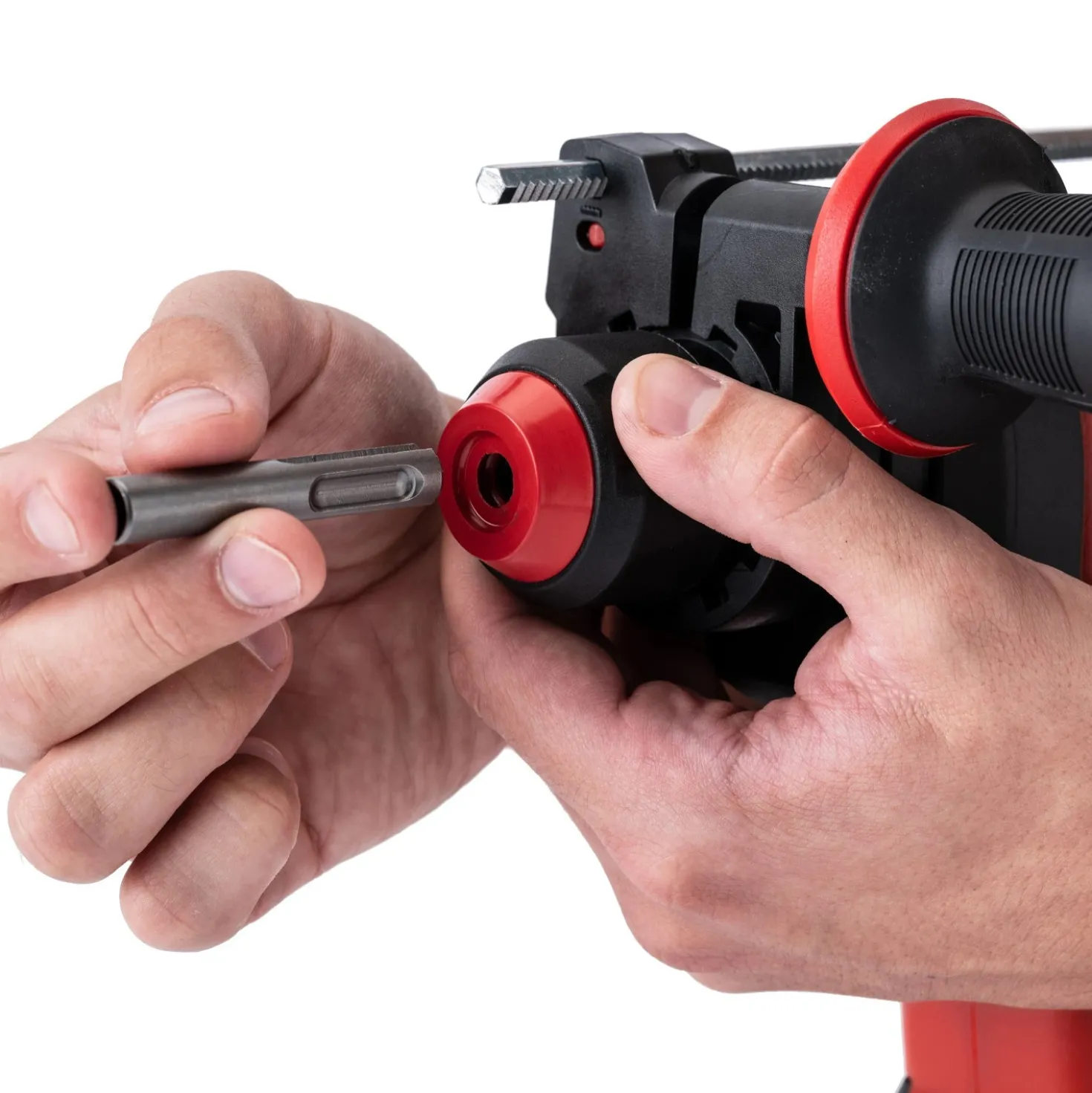 Martello tassellatore a batteria Einhell Herocco - solo corpo macchina