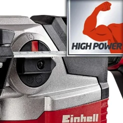 Martello tassellatore Einhell TE-RH 38 E 1050 W
