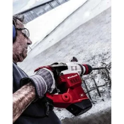 Martello tassellatore Einhell TE-RH 38 E 1050 W