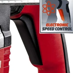 Martello tassellatore Einhell TE-RH 38 E 1050 W