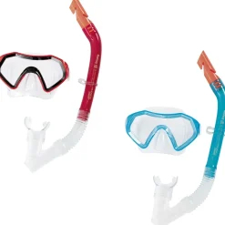 Maschera da snorkeling per bambini Bestway® Crusader™ 7+