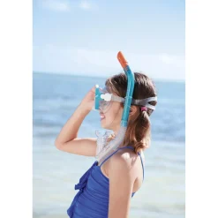 Maschera da snorkeling per bambini Bestway® Crusader™ 7+