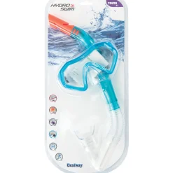 Maschera da snorkeling per bambini Bestway® Crusader™ 7+