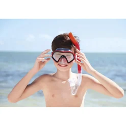 Maschera da snorkeling per bambini Bestway® Crusader™ 7+