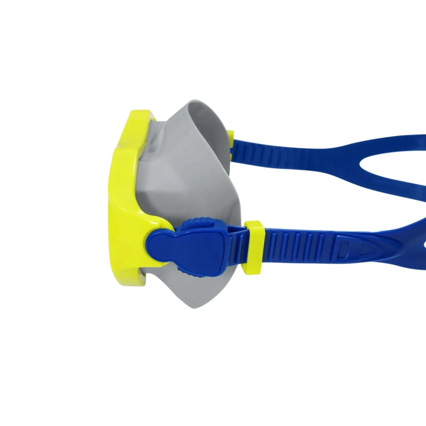 Maschera da snorkeling per bambini Bestway® Crusader™ 7+