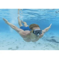 Maschera da sub adulti Bestway® Spark Wave™ 14+