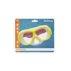 Maschera per bambini Bestway® Explora Essential™ 7+