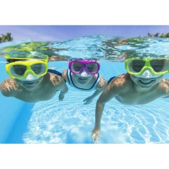Maschera per bambini Bestway® Explora Essential™ 7+