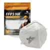 Mascherina FFP3 NR 5 pz Ventux Safety