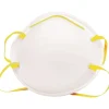 Mascherina per polveri sottili LUX-TOOLS FFP1 3 pz