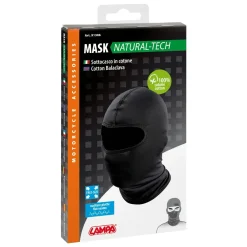 Mask, sottocasco 100% cotone, taglia unica.