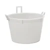 Mastellone a tre manici 78 l diametro 60 cm
