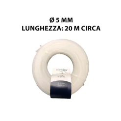 Matassina filo in nylon Ø 5 mm 20 m