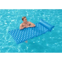 Materassino galleggiante Bestway® Float `N Roll™ - 2,13 m x 86 cm