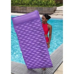 Materassino galleggiante Bestway® Float `N Roll™ - 2,13 m x 86 cm