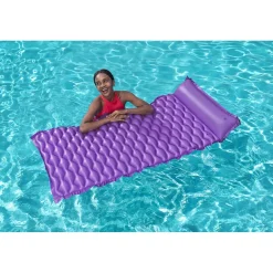 Materassino galleggiante Bestway® Float `N Roll™ - 2,13 m x 86 cm