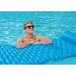 Materassino galleggiante Bestway® Float `N Roll™ - 2,13 m x 86 cm