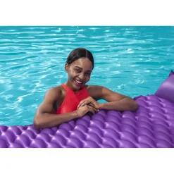 Materassino galleggiante Bestway® Float `N Roll™ - 2,13 m x 86 cm