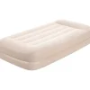 Materassino gonfiabile Bestway Tritech Airbed Twin 97x42x191 cm