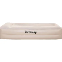 Materassino gonfiabile Bestway Tritech Airbed Twin 97x42x191 cm
