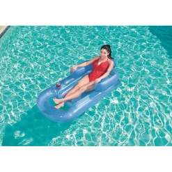 Materassino gonfiabile fashion Bestway 161x84 cm