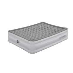 Materasso gonfiabile matrimoniale Bestway 203x152x46 cm