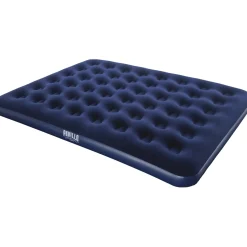 Materasso gonfiabile Pavillo Blue Horizon Bestway floccato matrim. 203x152x22cm
