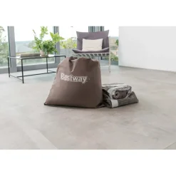 Materasso gonfiabile singolo Bestway 203x97x46 cm