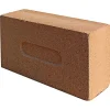 Mattone refrattario 22x11 cm sp. 6 cm