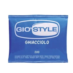 Mattonella ghiaccio soft 200 g