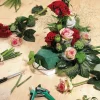 Mattonella in schiuma per composizioni floreali fresca