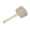 Mazzuolo in legno LUX-TOOLS Comfort 140 mm