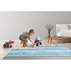 Membrana desolidarizzante - insonorizzante Prodeso Sound rotolo 1x20 m