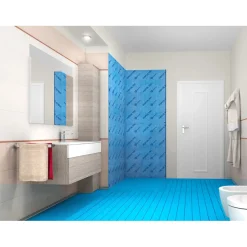 Membrana impermeabile elastica Profoil Pro 1x30 m