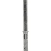 Mensola a scomparsa Fischer CPF per ripiani da 18-23 cm 2 pz