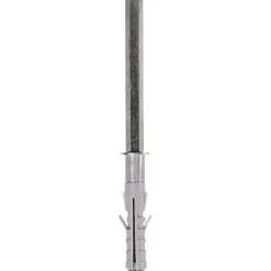 Mensola a scomparsa Fischer CSB per ripiani da 9-13 cm 2 pz