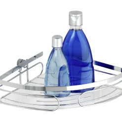 Mensola angolare Premium accaio inox