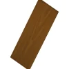 Mensola melaminica noce 1500 mm x 400 mm x 18 mm