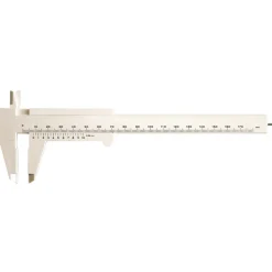 Metrica calibro in ABS