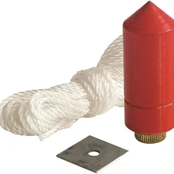 Metrica filo a piombo 300 g