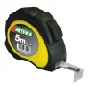 Metrica flessometro autobloccante gommato 19 mm x 5 m