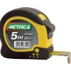 Metrica flessometro gommato nastro 25 mm x 5 m